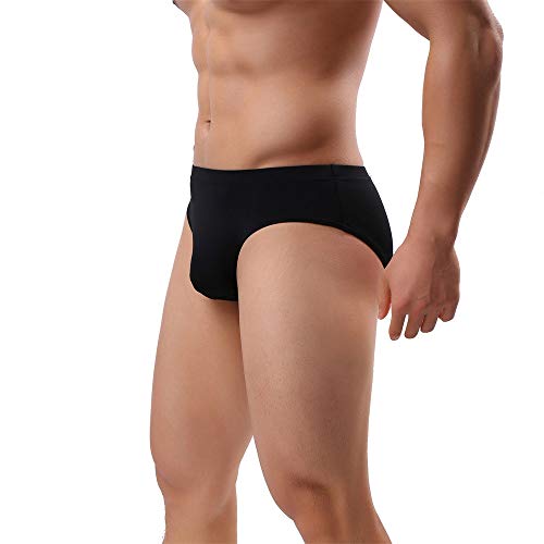 1 Haozin+Breathable+Triangle+Underwear+Multi+Colors