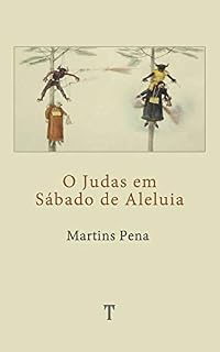 Livro O Judas em Sábado de Aleluia: Comédia em 1 Ato