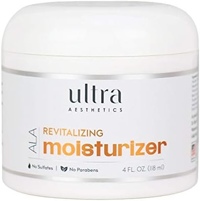 alpha lipoic acid moisturizer