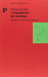 L' impatience du bonheur