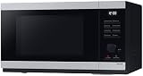 Samsung 32L Solo Microwave 1000W Stainless Steel MS32DG4504ATE3 view 12