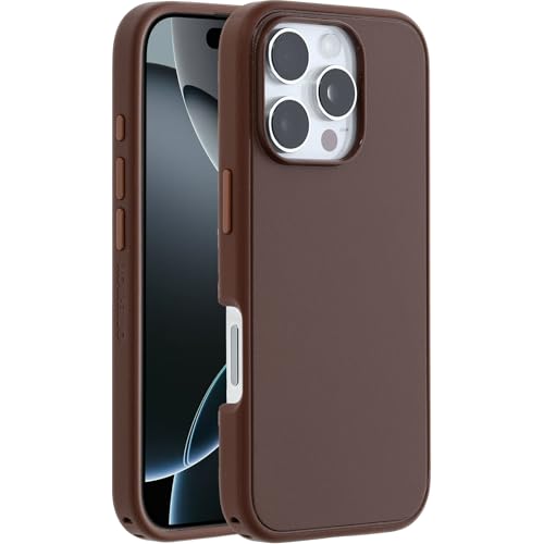 Otterbox Funda Symmetry Series MagSafe para iPhone 16 Pro... en promo sur Amazon