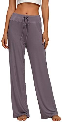 modal lounge pants womens