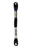 DMC Thread 6-Strand Embroidery Cotton 8.7 Yards