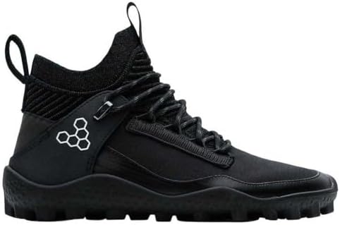 Amazon.com | Vivobarefoot Magna Leather FG Mens Bracken | Hiking Shoes