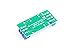 KNACRO PWM-to-Voltage Module 0% -100% PWM Converted to 0-5V 0-10V Voltage Analog to Digital