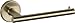 Delta Faucet 75950-CZ Trinsic Toilet Paper Holder, 3.31 x 7.00 x 3.31 inches, Champagne Bronze primary
