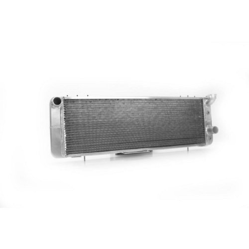 Griffin Radiator 1991-1998 Jeep Cherokee XJ Radiator
