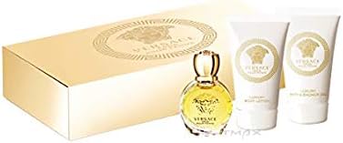 versace eros pour femme gift set