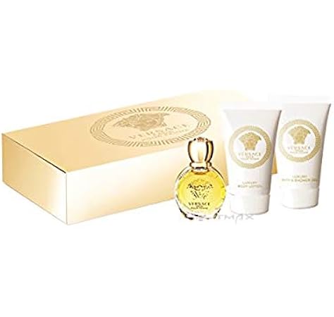versace pour femme gift set