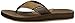 cobian Men's Arv Flip-Flop, Camel, 11 M US