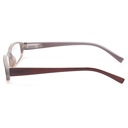 image for Kerecsen Reading Glasses Comb Pack of Multiple Fashion Men and Women S