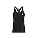 Scuderia Ferrari Formula 1 Women's 2018 Black Racer Tank Top