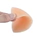 Coolrunner 3 Pair Women Silicone Gel Bra Insert Pads Breast Push Up Pad