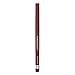 Rimmel Exaggerate Lip Liner Ravish, 1 count, Long Lasting Twist Up Mechanical Lip Color Pencil, Slanted Tip for Precise Application