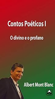 Livro Contos Poéticos I: O divino e o profano