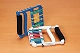 Ergonomic Hand Exerciser Blue Rolyan Ergonomic Hand Exerciser - Model 561426