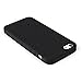 iTamo iPhone 5, iPhon 5S, iPhone SE Case Soft Rubber High Impact Cover Silicone Tyre Strip Anti Slip Soft Full Cover Case for iPhone 5/5S/SE