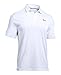 Under Armour UA CoolSwitch Microthread LG White