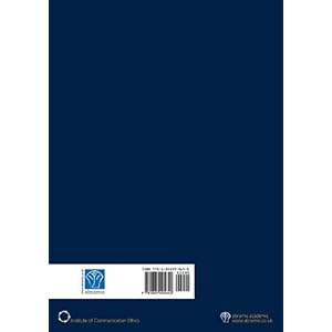 Ethical Space Vol.9 Issue 4