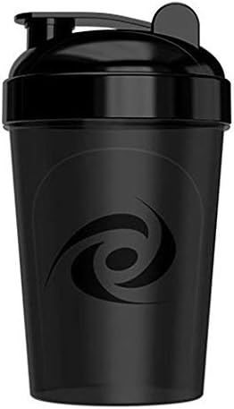 Amazon Com Gfuel Black Out Shaker Cup Health Personal Care
