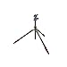 3 Legged Thing Punks Travis Magnesium Alloy General Use Tripod - Adjustable, General Use Camera Tripod with Detachable Monopod Leg