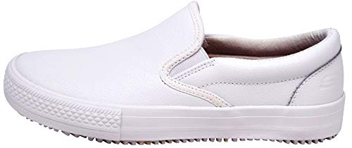 sketcher work sneakers
