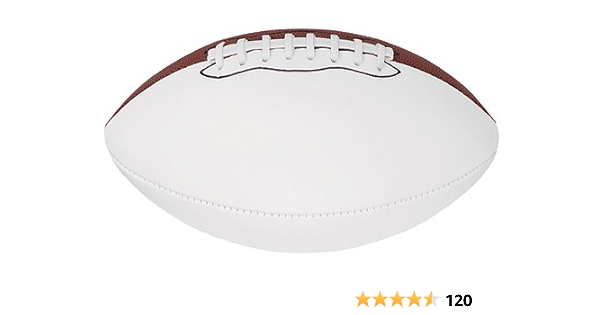 baden collector series football