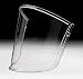3M (M-925) Standard Visor M-925/37323(AAD) 5/Case