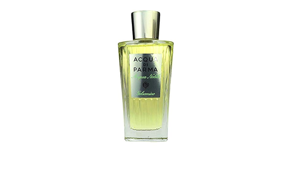Acqua Di Parma Acqua Nobile Gelsomino Eau De Toilette Spray 125ml/4.2oz :  Amazon.com.au: Beauty