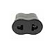 Peru Adapter Plug A and B