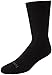 Terramar Every Day Merino Crew Socks (2 Pack)
