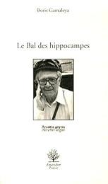 Le  bal des hippocampes