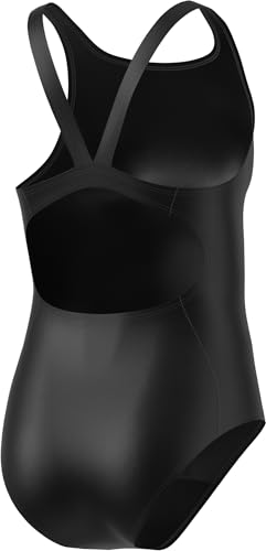 adidas Girl'S V Strap Back Swimsuit