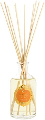 Orangerie du Roy Reed Diffuser by Historiae