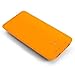 BAKTH 10000mAh External Battery Pack for Smartphones and Tablets Orange