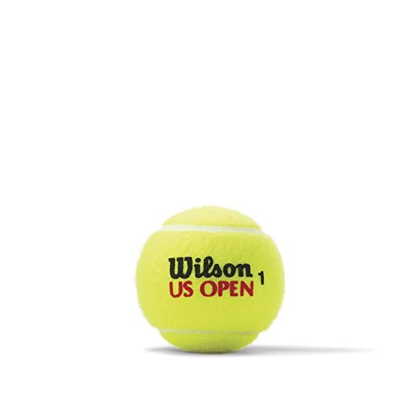 Wilson US Open Adult Strung Tennis Racket