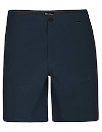 Hurley Phantom Coastline - Pantalón corto para hombre (18.0 in)