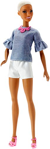 Barbie Chic in Chambray Fashion Doll