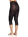 Rago Women's Capri Pant Liner - Shaper