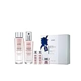 Iope Moistgen Skin Hydration Special Set Total 5pcs ( Moistgen Softener Skin Hydration + Moistgen Emulsion Skin Hydration + Travel Kit )