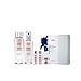 Iope Moistgen Skin Hydration Special Set Total 5pcs ( Moistgen Softener Skin Hydration + Moistgen Emulsion Skin Hydration + Travel Kit )