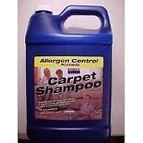 Genuine Kirby Allergen Reduction Shampoo One Gallon, Lavender by Kirby (Lavender Scented)
