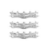 SoapStandle Curved Bar Soap Gripper, No Goo or Mess