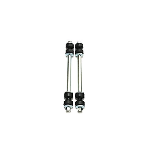 PartsW 12 Pc Suspension Kit for Ford Explorer Explorer Sport Trac Ranger Mazda B2500 B3000 B4000 Mercury Mountaineer Tie Rod Ends, Sway Bars, Lower Ball Joints, Gear Bellows, Upper Control Arms