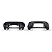JJC 2-Pack FDA-EP18 Eyecup Eyepiece Eye Cup for Sony A7 A7II A7III A7R A7RII A7RIII A7RIV A7S A7SII A9 A99II A58 for Sony A7 A7 II A7 III A7R A7R II A7R III A7R IV A7S A7S II A99 II A58 Camera