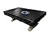 Imperial Officially Licensed NCAA Billiard/Pool Table Naugahyde Cover, 8-Foot Table