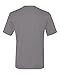 Hanes 4 oz NANO-T Cool Dri T-Shirt (Graphite, X-Large)
