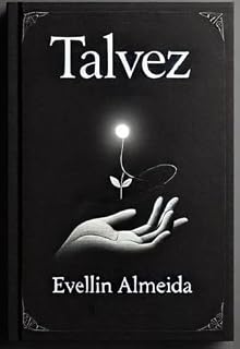 Livro Talvez