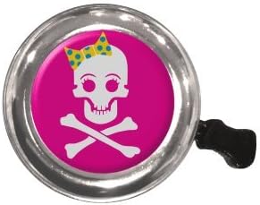 Skye Supply Swell Girly Skull Bell